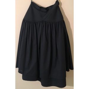 Handmade Italian Vintage Skirt